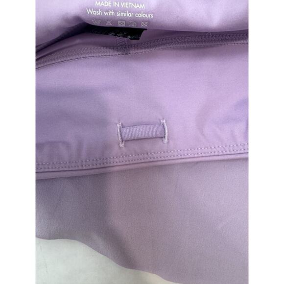 Sweaty Betty Swift Running Skort Purple Lavender Athletic Tennis Golf Small - Picture 9 of 12